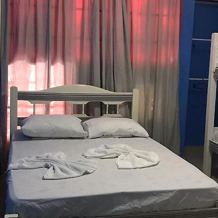 Pousada Espaco Convencoes Ресифи Екстериор снимка