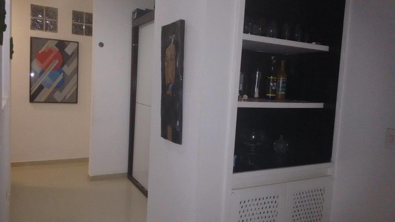 Pousada Espaco Convencoes Ресифи Екстериор снимка